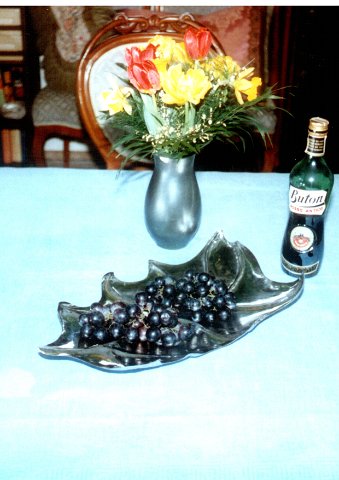 0112 Obstschale